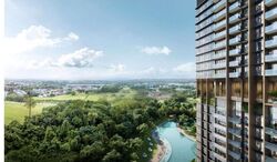 Hillock Green (D26), Apartment #485404581
